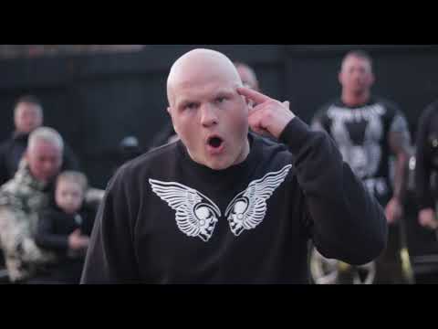 OBC - Junglelov (Official Video)