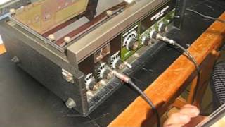 Video thumbnail for Roland RE 101 Space echo by abertronic