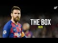 Lionel Messi 2020 • THE BOX • Skills & Goals 2020