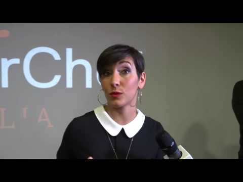 Master Chef 2016 parla la vincitrice Erika #MasterChefIt @MasterChef_it @skyuno