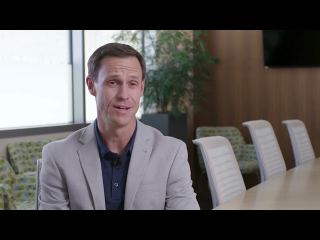 Get to know Lincoln D. Nadauld, MD