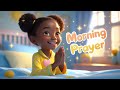 Morning Prayer For Kids Say Along Christian Prayer For Children
