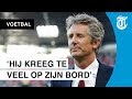 ‘Edwin van der Sar wil ook bonus van een miljoen pakken’