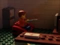 Lego Tornado