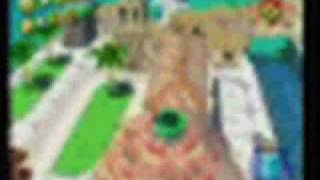 Super Mario Bros Rap