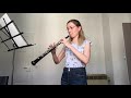Peter And The Wolf The Duck Prokofiev