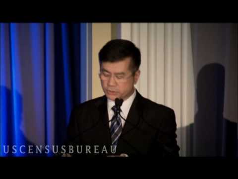 Commerce Secretary Locke