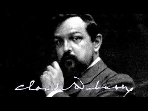 Debussy plays Debussy | La Plus que Lente (A Slow Waltz) (1913)
