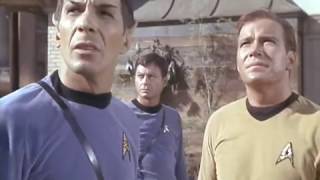 Star Trek - No Man&#39;s Land - Bob Seger