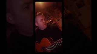 MAGIC (Paul McCartney Cover)