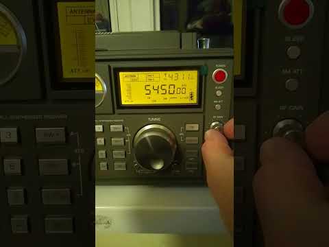 Tecsun S2200x squelch behaving like noise reduction on strong SSB allowing voice to 'punch through.'