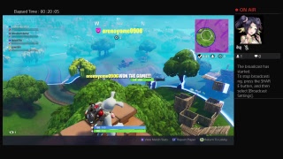 [Fortnite]