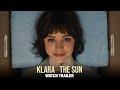 Klara And The Sun 2026 Official Trailer Jenna Ortega Amy Adams Mia Tharia