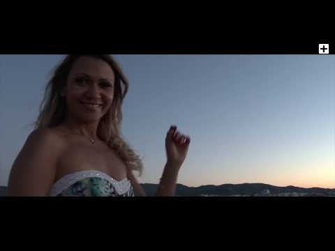 Nathia Kate - Tropi Ibiza (Official Music Video) / TRANCE MUSIC (4K)