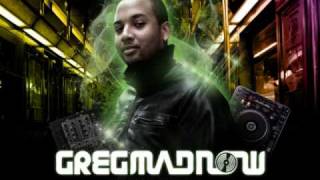 DJ GregMaDnoW - Funk do Brazil (Dada Mix)