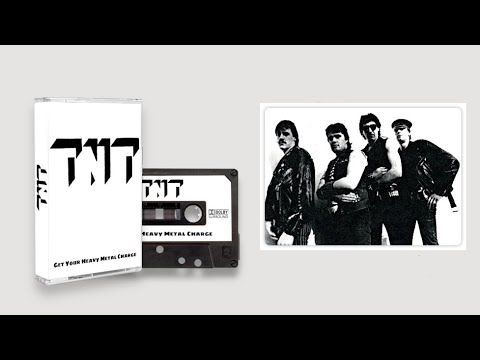 T.N.T. (pre-Breaker) (Ger-Siegen) - Atomic [From "Get Your Heavy Metal Charge" Demo 1984]