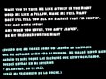 Rihanna - Only Girl (in the world) English ...