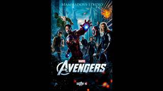 Performance issues | The Avengers- original soundtrack