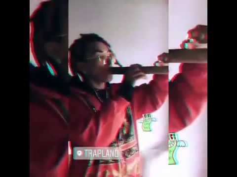 Lil Powll / Big Thiwell / C.H.E.T.O - Samaipata