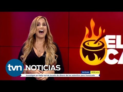 download lagu mp3 mp4 El Caldero, download lagu El Caldero gratis, unduh video klip El Caldero