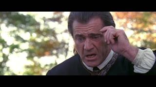 The Patriot 2000 - Crying Scenes World School