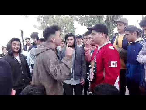 Mecha vs Othoes vs MLC