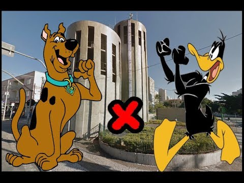 Scooby Doo (Pereira) x Patolino (Igão) - 2FASE - 76° Batalha do Ana Rosa