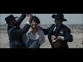 Funny Hanging scene   The Ridiculous 6 2015