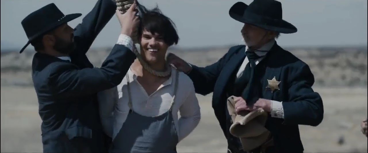 Trailer oficial de Os Seis Ridículos