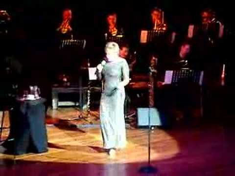 Lorna Luft - Hello Bluebird