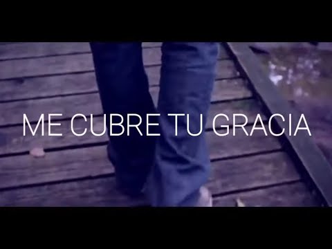 Me Cubre Tu Gracia - Kike Pavón feat. Melissa Janet Romero (CON LETRA) | Ganas de Vivir