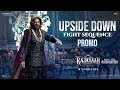 Upside Down Promo The RajaSaab Prabhas Sanjay Dutt Maruthi Thaman TG Vishwa Prasad
