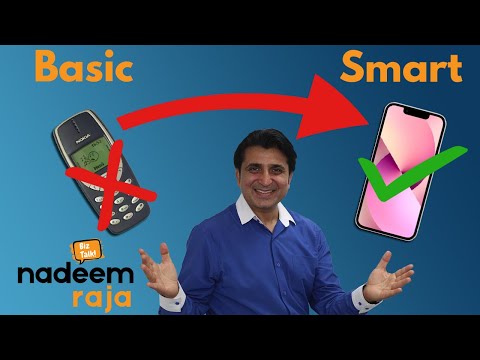 Citiline Accountants video.