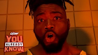 Lucky Ali is not happy with Donnie Ray: DPW Digital Exclusive #DPWYAK