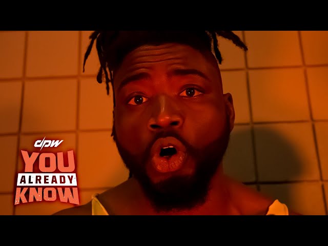 Lucky Ali is not happy with Donnie Ray: DPW Digital Exclusive #DPWYAK
