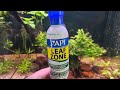 Api Leaf Zone Freshwater Aquarium Plant Fertilizer