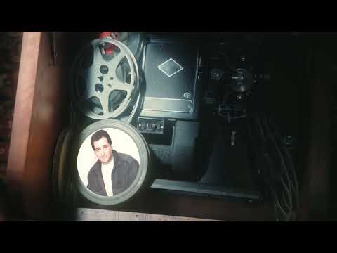 ΝΥΧΤΑ ΞΕΛΟΓΙΑΣΤΡΑ - ΒΑΣΙΛΗΣ ΚΑΡΡΑΣ (VIDEO CLIP REMAKE 4K HD)