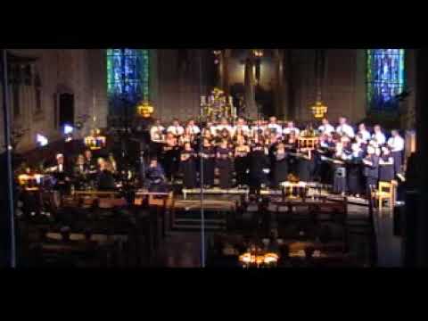 EKK Duce Ellington Secret Concert Del 1