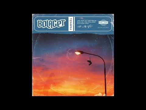 Farväl - Bolaget