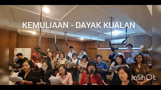 Download lagu KEMULIAAN - DAYAK KUALAN mp3 Download lagu KEMULIAAN - DAYAK KUALAN mp3