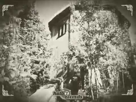 Thee Flanders - Graverobbing Box