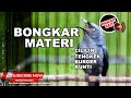 1 FULL Bongkar Materi Srigunting Abu Abu ️Nembak Isian Cililin Kunti Burger Tengkek