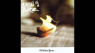 Kispál és a Borz - Nagyapa Kileste Nagyvilág