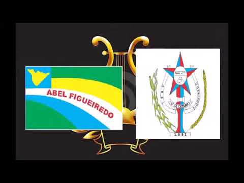 Hino da Cidade de Abel Figueiredo PA