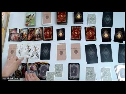 Wochenorakel 08.-14.08.2022 - Das wird eine chancenreiche Woche!!!