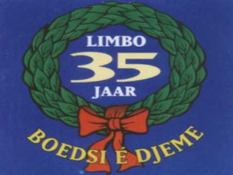 Limbo kawina band - Soeroe den iendjie (Karie den iendjie na liba)