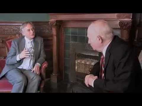 Steven Weinberg Discussion (4/8) - Richard Dawkins