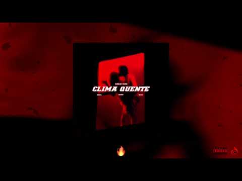 DERCLAN X VIEIRA - Clima Quente 🔥 (Prod.: PedroBeats)