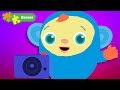 Peekaboo I See You | Baby Shows Compilation | Toddler Learning Video Words | First University
