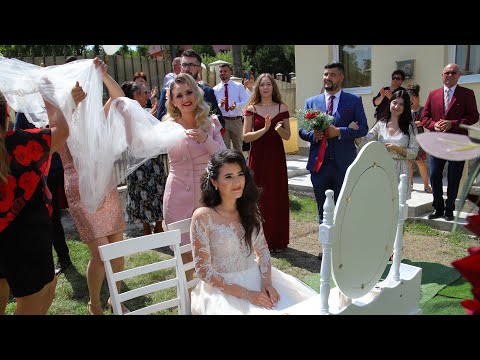 Wedding Romania 🎵 | customs and traditions | 🎻